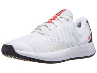 Wilson Intrigue Lite AC White/Navy/Dubarry Wom Shoe
