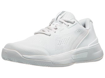 Wilson Intrigue Pro AC White/Silver Women Shoes