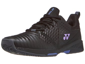 Yonex Sonicage 3 AC Black Men's Shoes