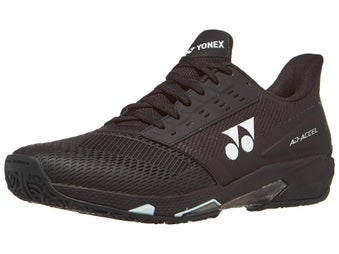 Zapatillas hombre Yonex Ad-Accel - Negro TIERRA BATIDA