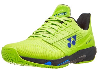 Zapatillas hombre Yonex Ad-Accel - Fresh Lime MULTIPISTA