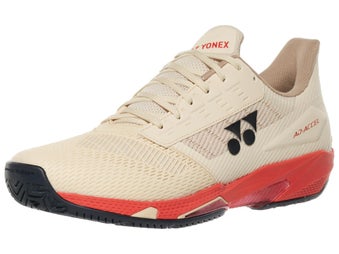 Zapatillas hombre Yonex Ad-Accel - Beis MULTIPISTA