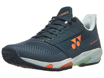 Zapatillas hombre Yonex Ad-Accel - Teal TIERRA BATIDA