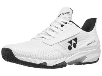Zapatillas hombre Yonex Ad-Accel Blanco/Negro MULTIPISTA