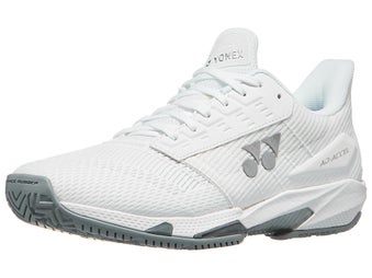 Zapatillas mujer Yonex Ad-Accel - Blanco MULTIPISTA