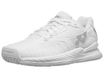 Zapatillas mujer Yonex 22 PC Eclipsion 4 - Blanco MULTIPISTA