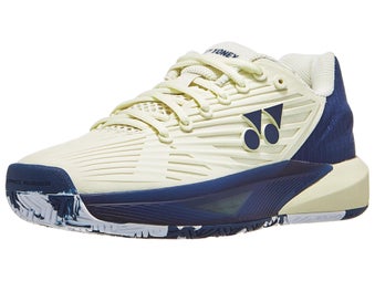 Zapatillas mujer Yonex PC Eclipsion 5 Champagne/Navy MULTIPISTA