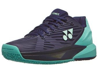 Zapatillas mujer Yonex PC Eclipsion 5 - Dark Navy TIERRA BATIDA