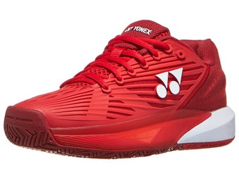 Yonex PC Eclipsion 5 AC Tango Red Women's Shoes