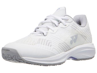 Zapatillas mujer Yonex Sonicage 3 - White MULTIPISTA