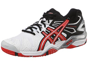 transfusie Veilig Samuel Asics Gel Resolution 5 Men's Shoe Review