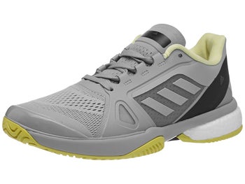 adidas stella mccartney barricade boost women's tennis shoe reviews
