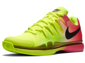 Informe: Nike Vapor 9.5 Tour