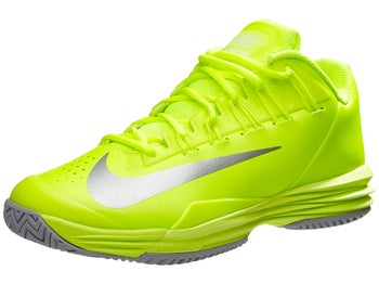 Informe: Zapatillas Nike Ballistec 1.5