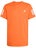 adidas Boy's Spring Club 3-Stripe Top