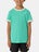 Asics Boy's Core Tennis Top Green