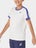 Asics Boy's Core Tennis Crew Off White