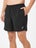 Pantalón corto hombre Asics Core 2-in-1 7" - Negro