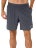 Asics Men's Core 7" Short Grey