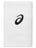 Asics Doublewide Wristband White
