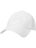 ASICS Essential Running Hat White One Size