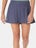 Asics Girl's Core Tennis Skirt Indigo