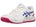 Asics Dedicate 8 GS Cr/DkCo Junior Shoes US 7.0
