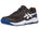 Asics Gel Dedicate 8 GS Bk/Blue Jr Shoe US 2.5