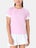 Asics Girl's Spring Tennis Top Purple