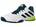 adidas Barricade K AC OfWh/Blk/Iv Jr Shoe UK 5.5