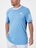 adidas Men's Court Club Top Lt. Blue