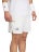 adidas Men's London Short & Tight Set White