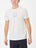 Asics Men's Core Court Graphic T-Shirt Cream