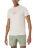Asics Men's Core Court Graphic T-Shirt Soft Oat