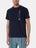 Asics Men's Paris Game Seasonal Graphic T-Shirt Navy