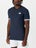 adidas Men's Paris Freelift Pro Top Navy