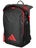adidas Multigame 2026 Backpack Bag Black/Red