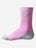Asics Tennis Court+ Tennis Crew Sock Bubblegum