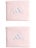 adidas Tennis Singlewide Wristband Pink