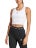 adidas Damen Training Crop Tank Weiß