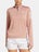 adidas Women's Fall 1/4 Zip Longsleeve Top