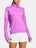 adidas Women's Fall 1/4 Zip Longsleeve Top