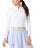 Camiseta manga larga mujer adidas London Pro Zip