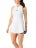 adidas Damen London Pro Tenniskleid