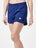 adidas Women's Spring Minimal 2-in-1 Short Navy