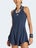 adidas Women's Paris Pro Dress