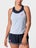 Asics Damen Paris Match Tank