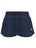 adidas Women's Team Court Short Navy