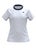 adidas Women's Team Court Top White