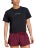 adidas Damen Tennis Culture Crop Top